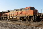 BNSF 7928